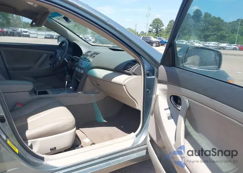 2011 Toyota Camry Le из США, поврежденный, VIN 4T1BF3EK5BU645978